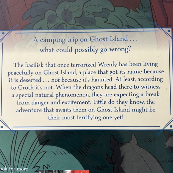 Graphic Novel 2 Book Bundle - Picture 10 of 16